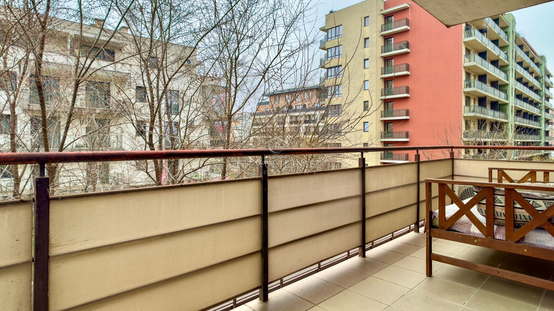 Apartamentul 2 camere, Parcare, zona Iulius Mall - Poză 17