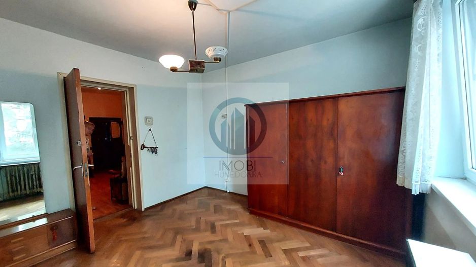Apartament 3 camere decomandat 80mp Deva – str. Titu Maiorescu, parter - Poză 6