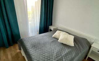 Apartament modern cu 2 camere / Zona Baza Sportiva Gheorgheni - Poză 2