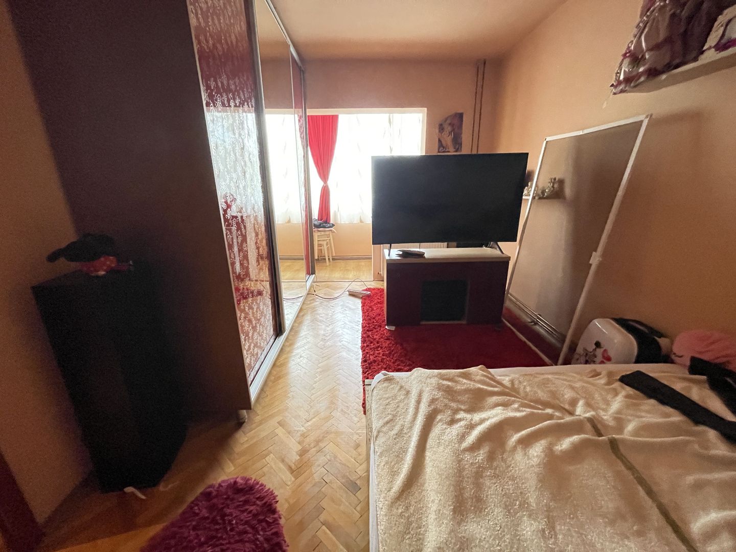Apartament cu trei camere -zona Matei Basarab - Poză 16