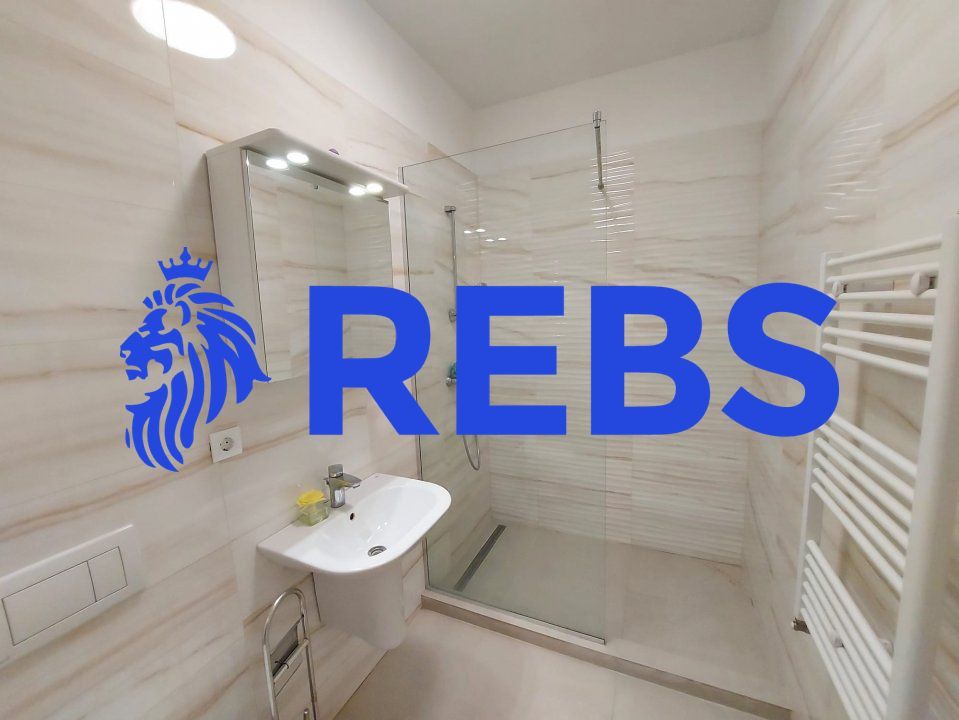 Apartament 4 camere Barbu Vacarescu | Chefalului - Poză 11