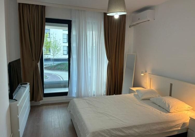 Inchiriere  Apartament 2 Camere, Tower Residene, Petfriendly - Poză 10