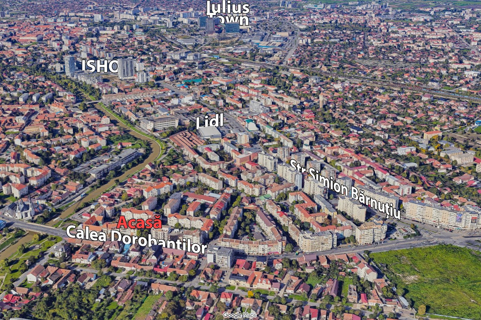 Apartament doua niveluri | 139 mp si terasa | 4 camere | Dorobantilor - Poză 25