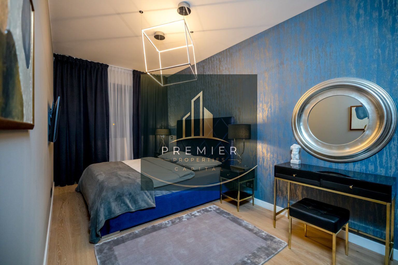 APARTAMENT DE 4 CAMERE ULTRALUXURY | Gafencu 49 | - Poză 35