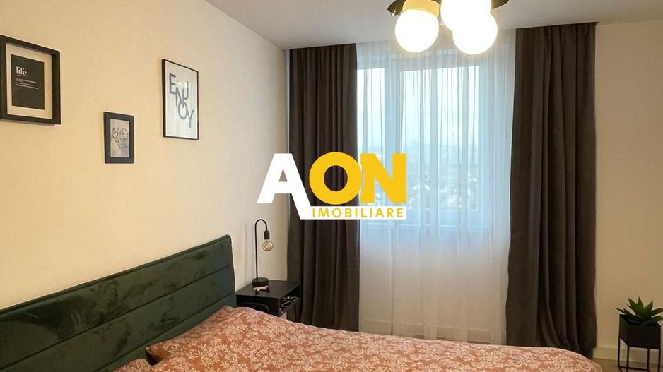 Apartament cu 3 Camere, Bloc Nou, Zona Ampoi 3 - Arex - Poză 3