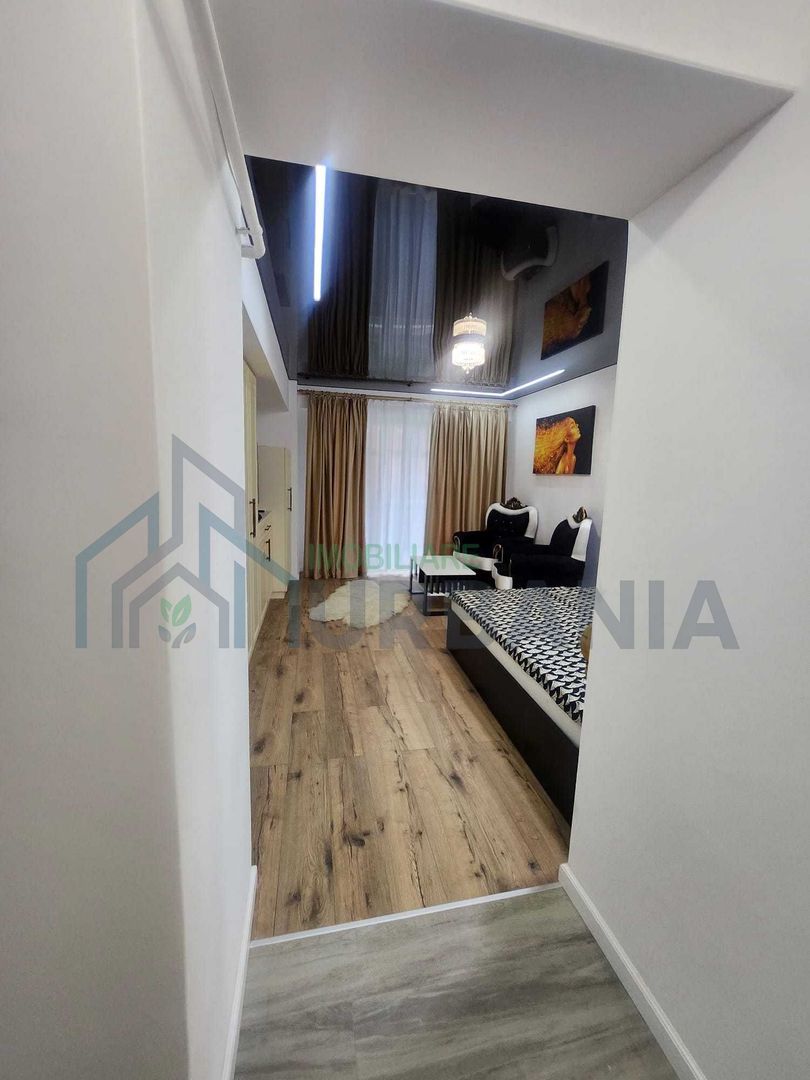 Apartament de închiriat, 1 cameră, Bucium Freya, Iași - Poză 3