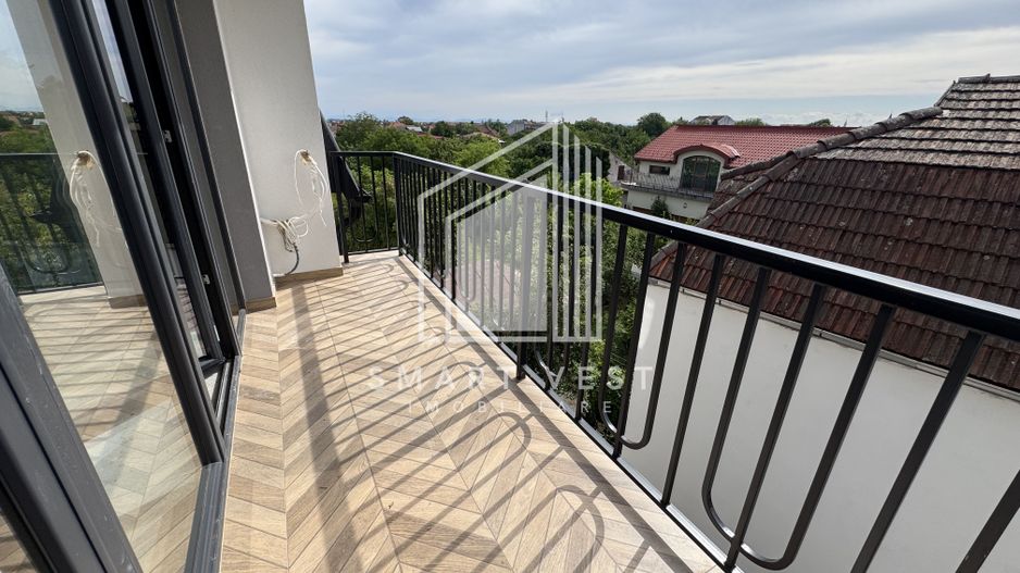 Apartament 3 camere bloc nou | Etaj 2 |  Zona Titulescu - Poză 2