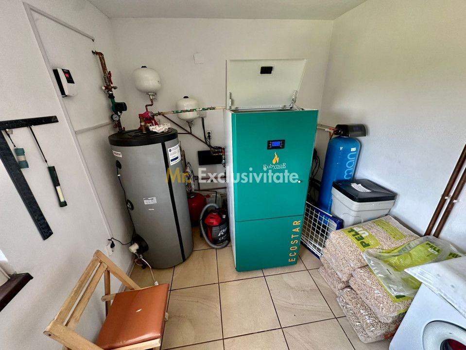 Pensiune de vânzare în Bobu, Scoarța - sau schimb cu apartament Timisoara - Poză 27