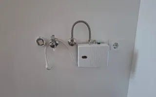 Apartament Premium cu 2 Camere, Decomandat – Finisaje Superioare-Tudor - Poză 15