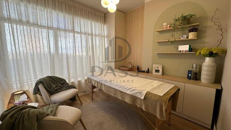 Inchiriez camera masaj sau terapii diverse intr-un centru holistic - Poză 1
