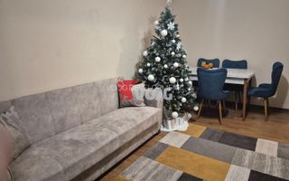 Apartament 2 camere  Freiforf etaj 1 cu centrala - Poză 2