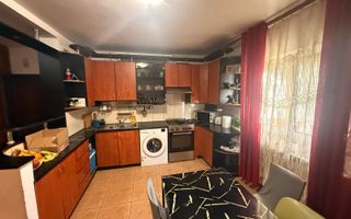 4 CAMERE SPATIOASE | SECTOR 5 |  CALEA RAHOVEI - Poză 3