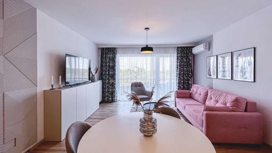 Apartament 2 camere  zona Iulius Mall Gheorgheni - Poză 2