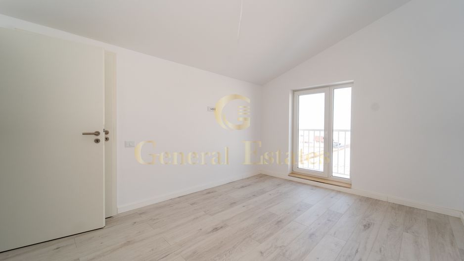 Penthouse cu 3 camere - Poză 16