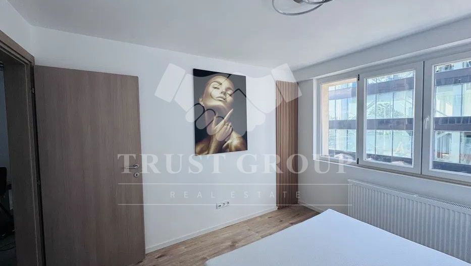 Apartament 2 camere Parcul Circului - Imobil 1961 - Poză 3