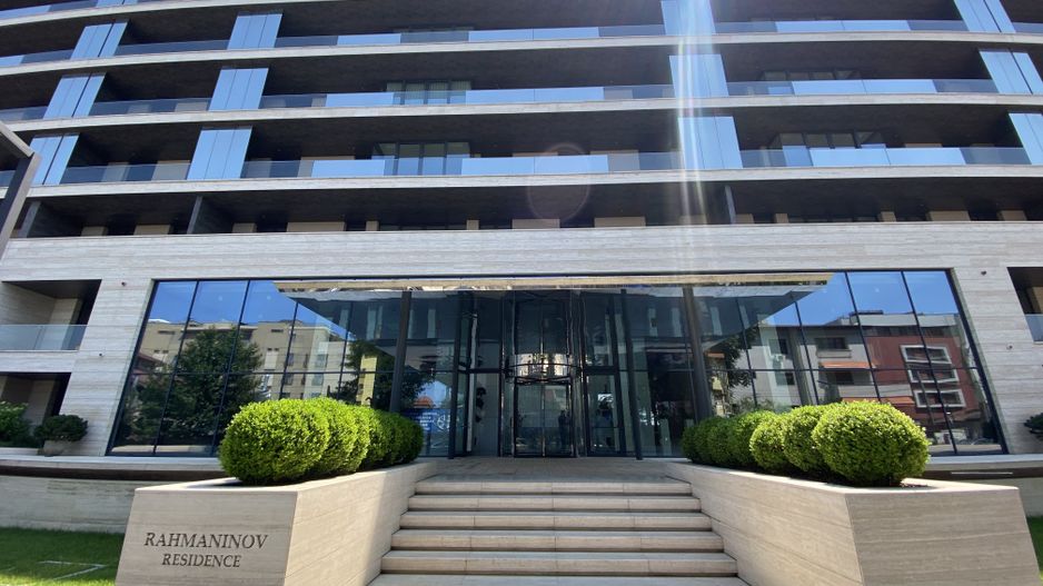 Apartament 3 camere Floreasca - vedere spre Lac - Poză 2