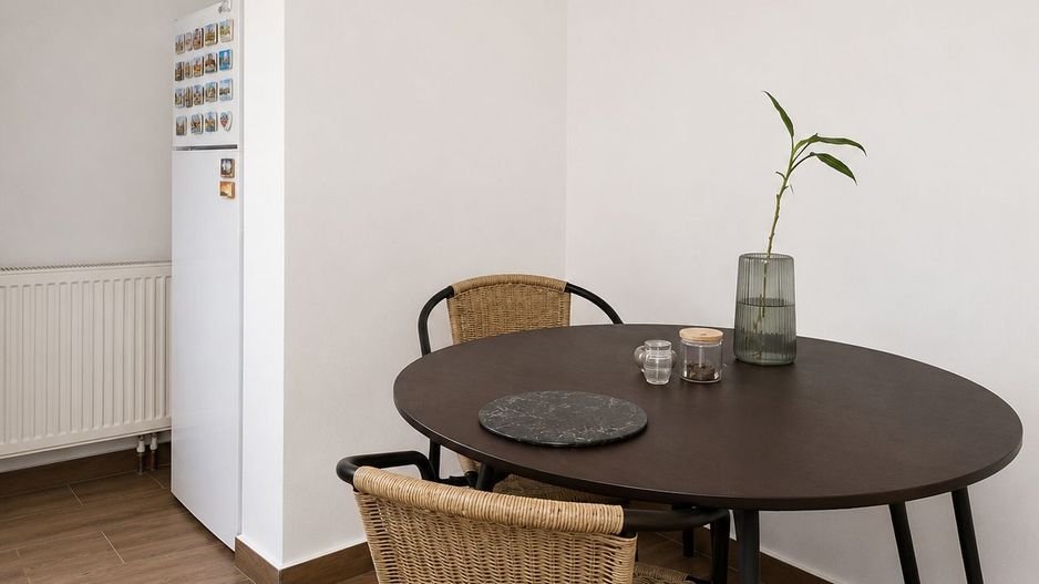 Apartament cu 3 cam complet renovat, 74 mp, 2 băi, Complex Studentesc - Poză 1