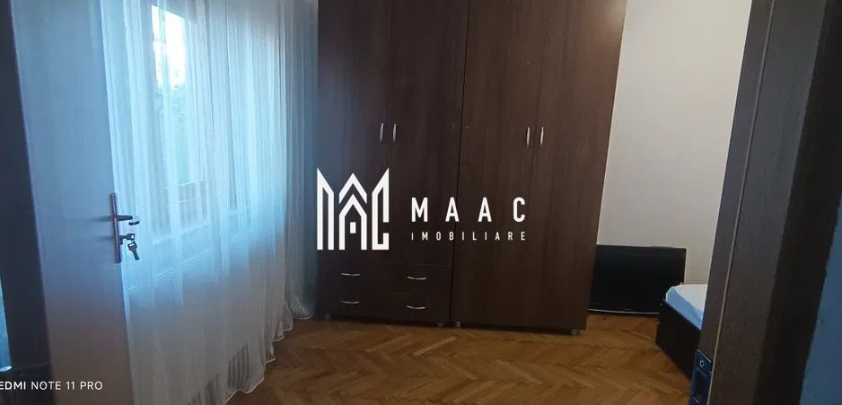 APARTAMENT 2 CAMERE| ETAJ 1| ZONA CENTRALA - Poză 3