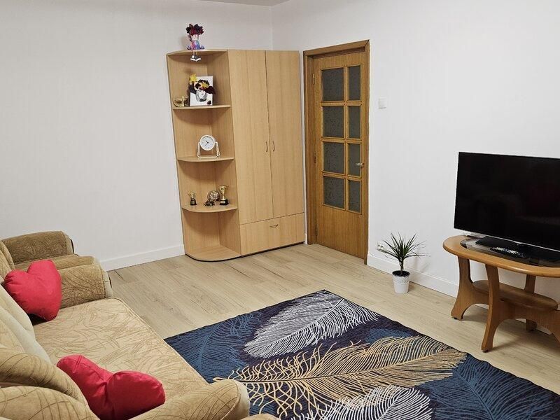 AP. 2 CAMERE PIATA SUDULUI, BUCATARIE INCHISA, METROU 7 MINUTE - Poză 4