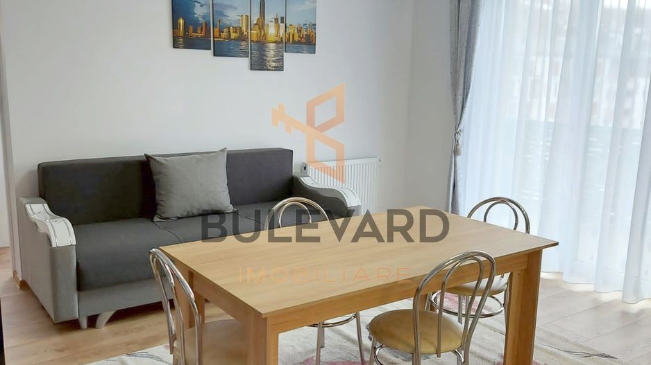 Apartament cu 3 camere si parcare subterana, zona strazii Eroilor! - Poză 2