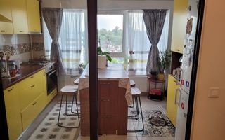 Apartament 3 camere DECOMANDAT - PACURARI - Poză 3