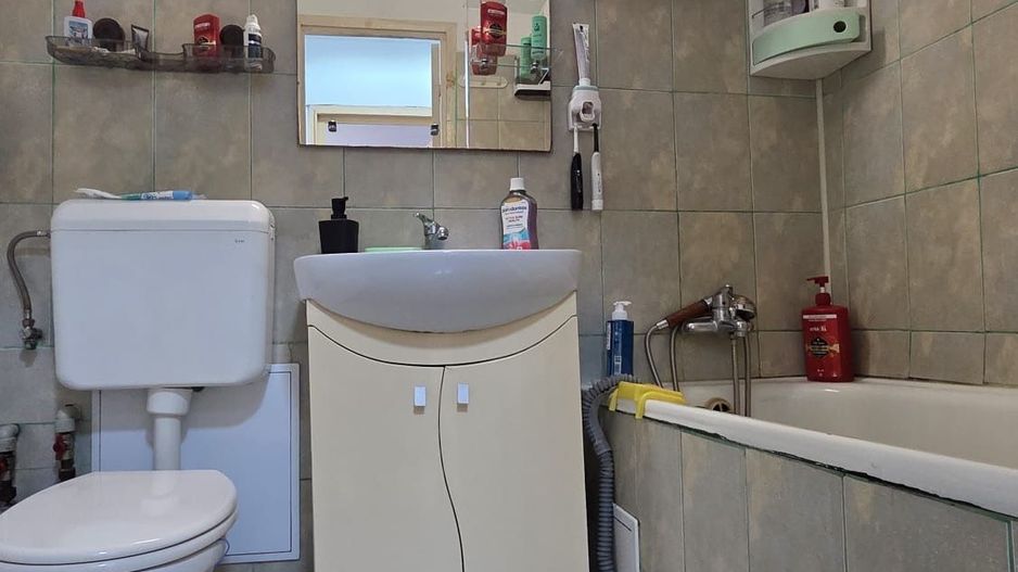 Apartament superb cu trei camere, Piata Sudului, 105.000€ - Poză 7