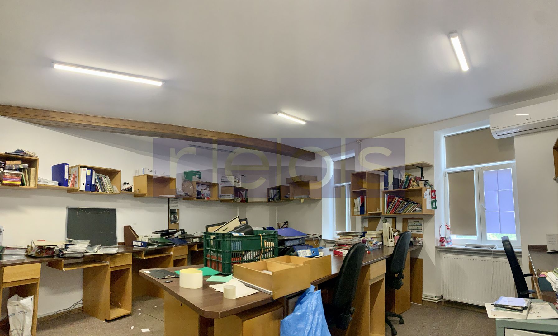 INCHIRIERE VILA | SPATIU BIROURI | ULTRACENTRAL | CISMIGIU CP1750458 - Poză 17