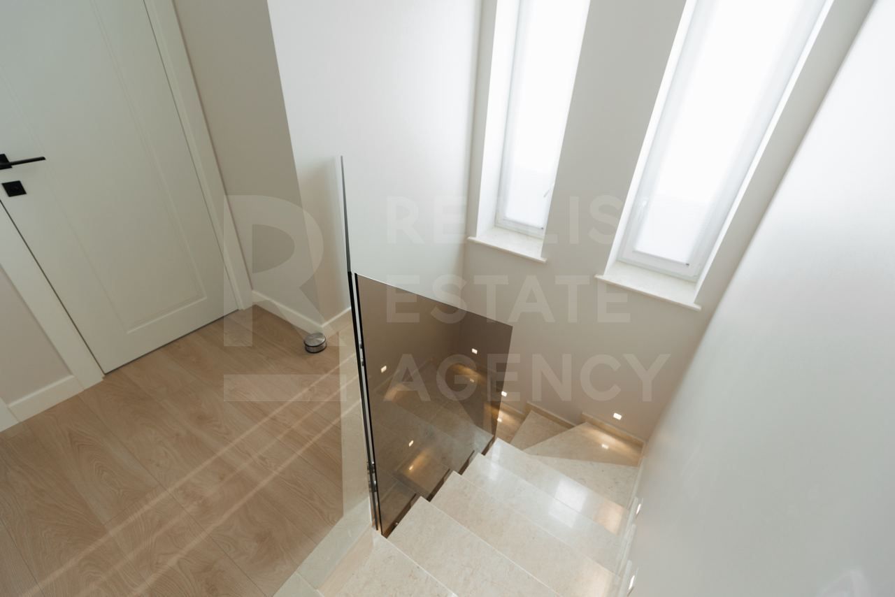 Chirie, casă, 4 camere, strada Plaiului, Botanica - Poză 20