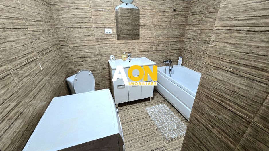 Apartament cu 3 Camere, Bloc Nou, Etaj 2, Zona HCC - Poză 10