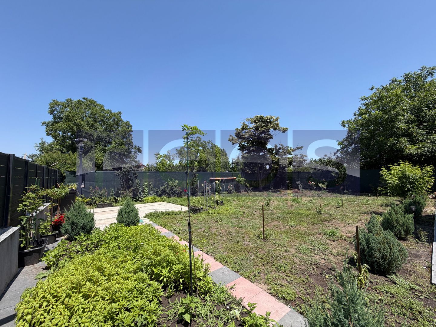 CASĂ INDIVIDUALĂ DE VÂNZARE | BUFTEA | P+M | 5 CAMERE | - Poză 4