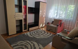 Apartament 2 camere de inchiriat, zona liniștită, utilat Gorjului - Poză 3