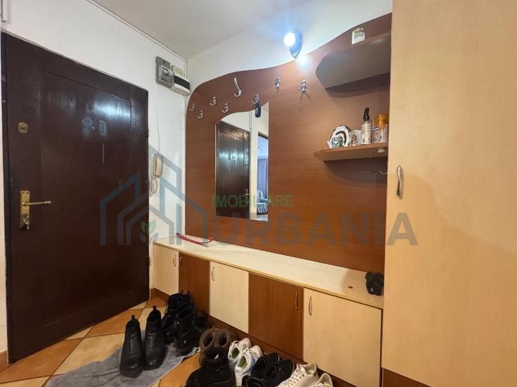 # De vanzare apartament 3 camere Canta | Moara de Foc, Iași - Poză 10