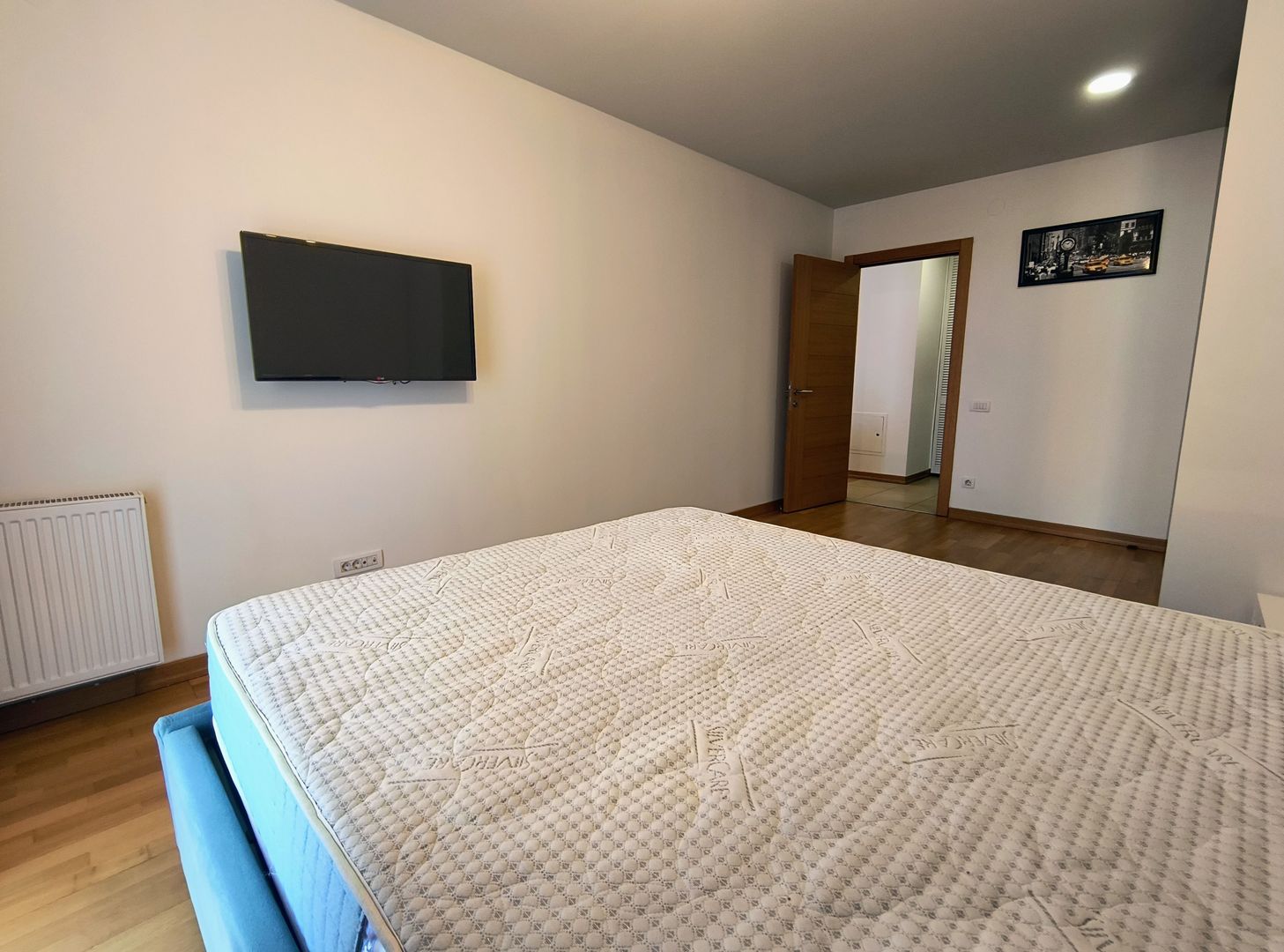 Pta Alba Iulia- Calea VItan- Dristor- InCIty Residence - Poză 12
