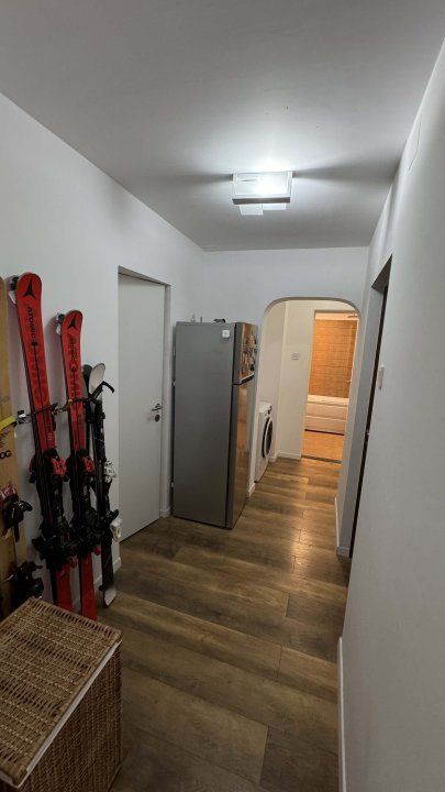 APARTAMENT LUXOS 3 CAMERE | 2 BAI | LANGA METROU | GORJULUI - Poză 5