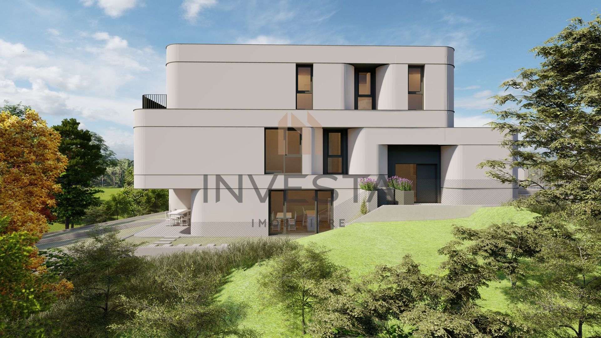 DUPLEX CU PRIVELISTE PANORAMICA VORONET, CLUJ NAPOCA - Poză 13