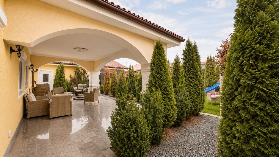 Comision 0% Duplex de vânzare în Cornești- Sânandrei | 150 mp utili - Poză 3