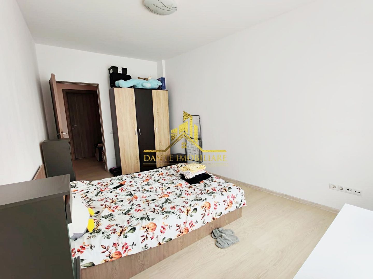 2 camere, decomandat, modern, bloc nou, balcon, ULTRACENTRAL, Platinia - Poză 2