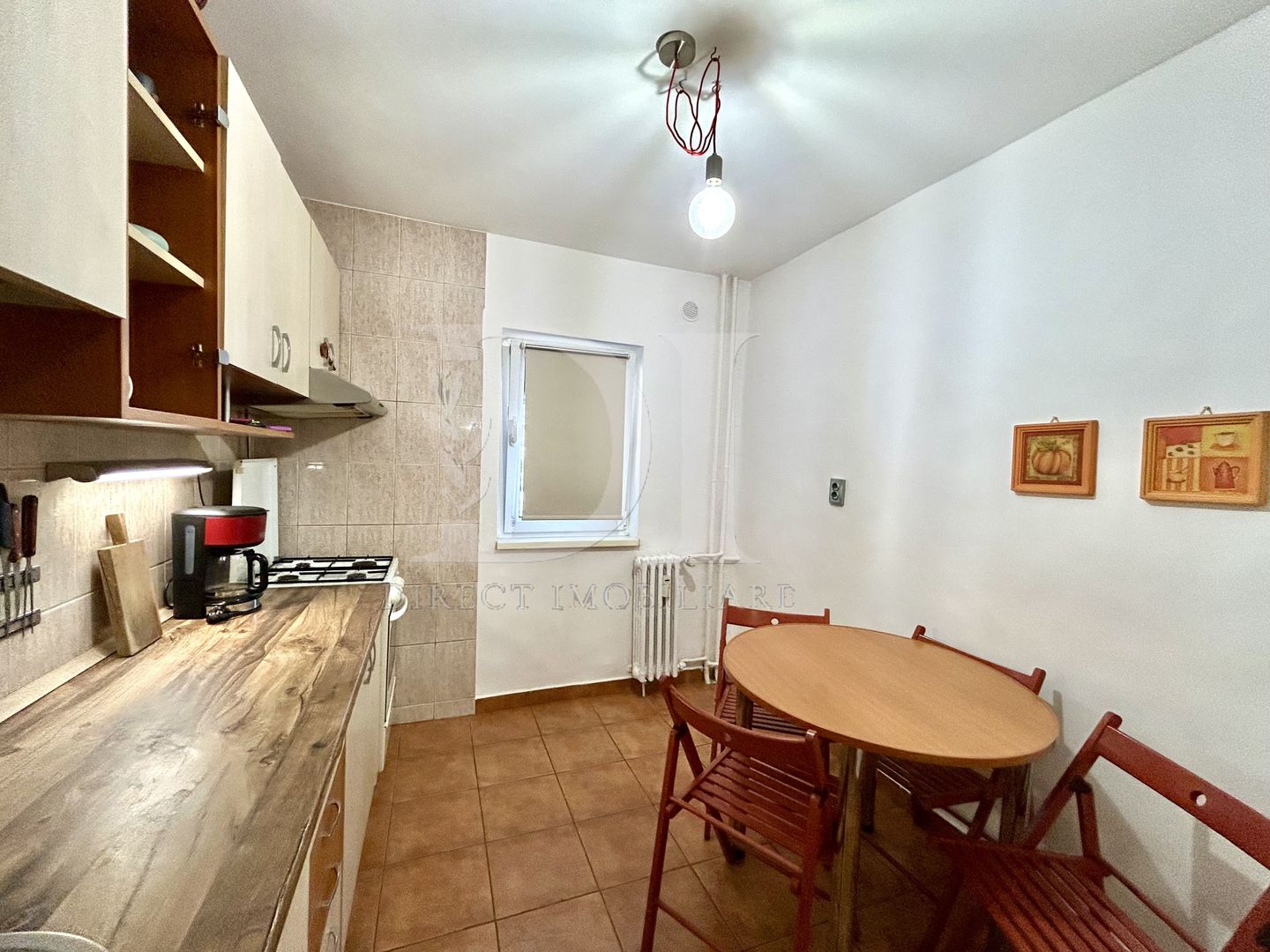 🏡 Apartament de închiriat – Zona Gheorgheni (Interservisan) - Cluj - Poză 8