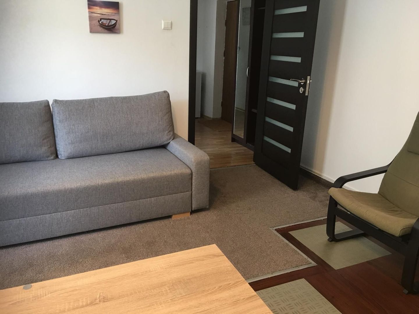 2 camere Nerva Traian - Timpuri Noi - metrou 5 minute! - Poză 3