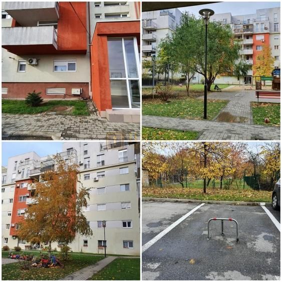 Aradului| 2 camere| centrala proprie| loc de parcare| - Poză 14