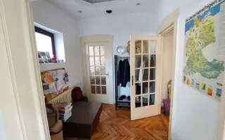 Casa individuala S+P+Et+M Polona | Dorobanti - Poză 12