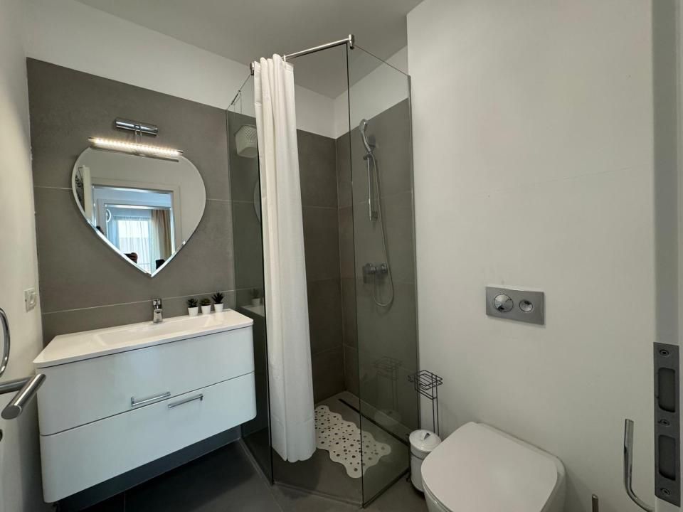Apartament 3 camere, bloc nou, parcare | Braytim - Kaufland | Comision 0% - Poză 23