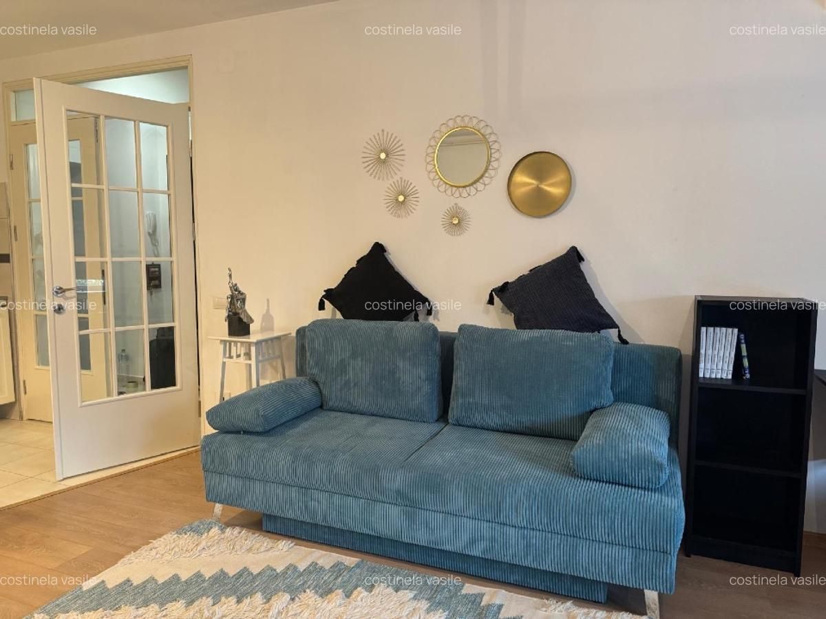 Apartament 2 camere zona Timpuri Noi - Poză 4