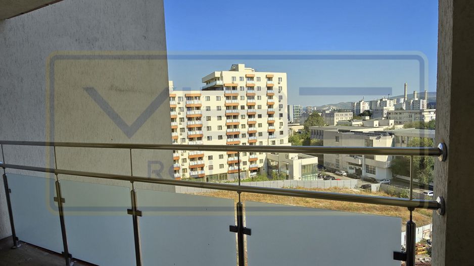 Palas - Centruv- Universitate- Bloc nou - 2 camere - Poză 6