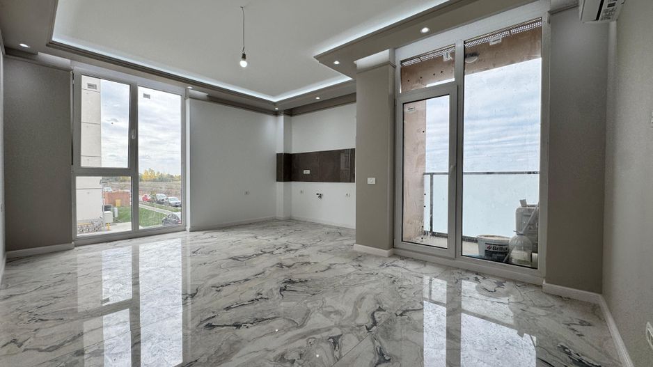 COMISION 0% | Apartament 3 Camere | Complex Campeador | Etaj 1 - Poză 1