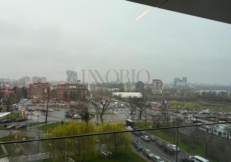 Apartament 2 camere + parcare | One Floreasca Towers - Poză 7