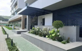 Apartament Nou 2 Camere Balcon 10 MP Lângă Viitoarea Sală Polivalenta - Poză 28