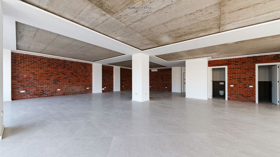 Prima inchiriere, Spatiu comercial, 185 mp | Bucatarie&Terasa - Com 0% - Poză 14