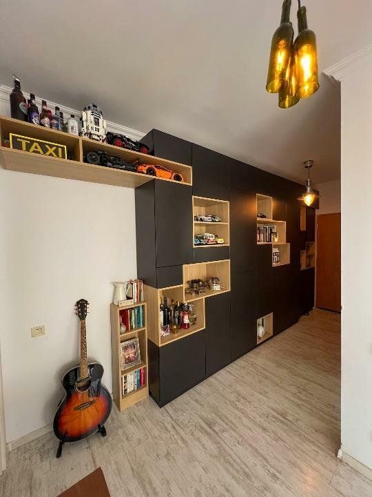Apartament 3 camere cu 1 loc de parcare subteran, 101 mp - Otopeni - Poză 4