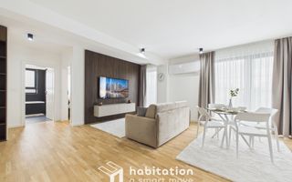Apartament cochet, finisaje premium – Lipovei - Poză 1